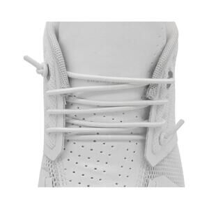 Elastic Thin Shoelaces for On Cloud Sneakers, 1/10" (2.5mm) Stretchy M88